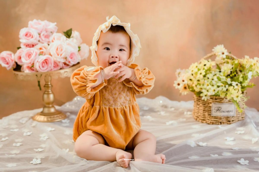 滕州百天宝宝体重