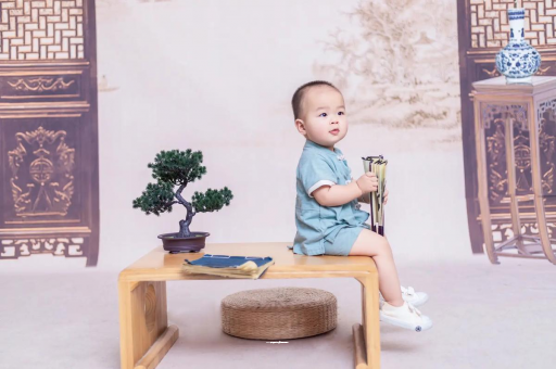 滕州宝宝发烧退不下去